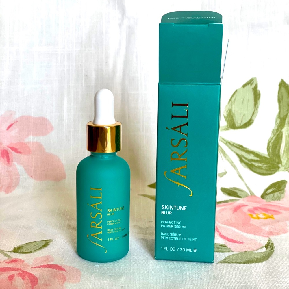 Farsali Skintune Blur serum